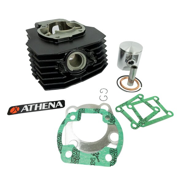Motor Tuning für Simson
