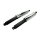 Federbeine hydraulisch, kurz Stoßdämpfer hinten für Simson KR51-1 Schwalbe KR51-2 N Star Spatz 307mm bis 78