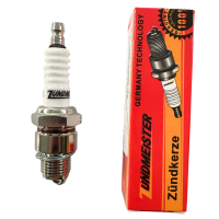 Zündkerze B8HS für Simson S51, S50, S70,...