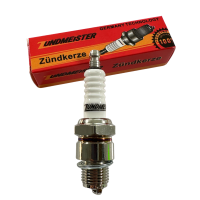 Zündkerze B8HS für Simson S51, S50, S70, KR51/1, KR51/2 Schwalbe Star MZ TS ETZ ES ETS RT 125 175 150 250 251 301 IWL Troll Berlin