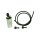 Zündspule + 1m Kabel 6V 12V für MZ TS ES ETZ ETS 125 150 250 251 Gummitülle Zündung