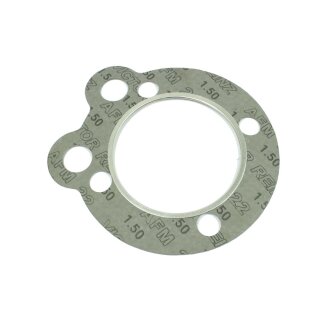 Zylinderkopfdichtung für Simson AWO 425 T Touren mit verstärktem Innenring Motor Abil