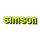 Simson Aufkleber S51 S50 S60 S70 S53 Schriftzug Tank neon Kleber Patch Sticker