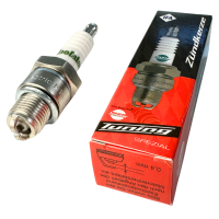 1 Stück 2-Elektroden 260 Zündkerze für...