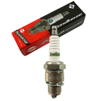 1 Stück 2-Elektroden 260 Zündkerze für Simson S51 KR51 Schwalbe SR50 S70 S50 S53 Star ETZ TS ES 125 150