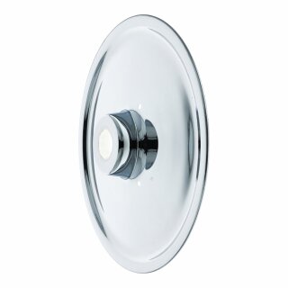 Nabendeckel für IFA MZ BK350 Deckel Rad vorn Nabe Vorderradnabe