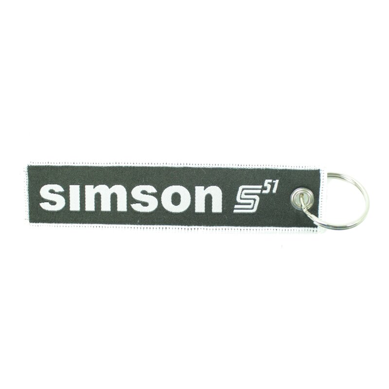 für Simson Schwalbe S51 SET Oldtimer Schlüsselanhänger Anhänger Fanartikel z.B 