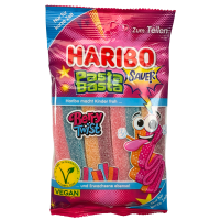 Haribo Pasta Basta 160g "Danke für Deine...