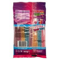 Haribo Pasta Basta 160g "Danke für Deine Bestellung"