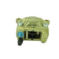 Brembo Bremssattel gold P32 F für 5mm Scheibenbremse