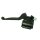Vorderteil Armatur Kupplungsgriff Simson S51 S50 S70 SR50 am Kombischalter Kupplungsgriff Kupplungshebel