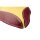 Sitzbezug Sattelbezug rot beige für Simson SR1 SR2 SR 1 2 Sattel Sitz Satteldecke