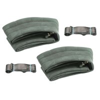 2x Schlauch Felgenband 16" für Simson S51 S70...