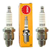 3 NGK B7HS Zündkerze für Simson S51 KR51...