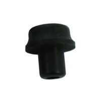 Auflage, Lagergummi Tank hinten für MZ ES 250/2...