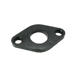 4 mm Bakelit Isolierflansch Dichtung 16mm Vergaser für Simson S51 S50 S70 S53