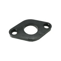 4 mm Bakelit Isolierflansch Dichtung 16mm Vergaser...