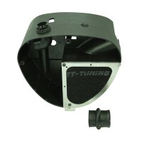 Herzkasten 40mm für Simson S51 S50 S70 mit Tuning...