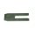 Kolbenplatte Auflage für Simson S51 S50 S70 SR50 KR51 Schwalbe Star Sperber Habicht SR2 SR1 Duo