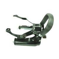 Soziussitz Beifahrer Sattel für MZ RT125 Simson AWO...