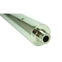 Führungsrohr Telegabel für IFA MZ RT125 RT 125...