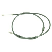 Original DDR Kupplungsbowdenzug für Simson S50...