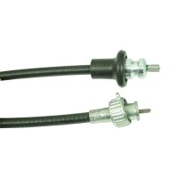 Tachowelle 895mm für IWL Berlin SR59 schwarz