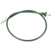 Tachowelle 895mm für IWL Berlin SR59 schwarz