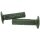 Domino Racing Griffgummis schwarz für Simson S51 S50 S53 SR50 Griffe Lenkergummis
