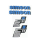 Aufkleber für Simson S51B S51 Schriftzug Bananen Tank blau Sticker