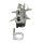 Dellorto 764 Vergaser SHB 16-16 für Piaggio Vespa 50 Special 90 V50