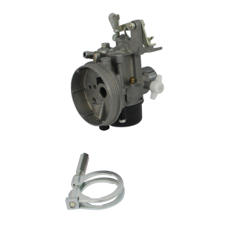 Dellorto Vergaser SHB 16-10F für Piaggio Vespa PK 50 XL