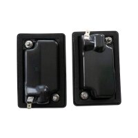 Blinker-Paar hinten für Vespa PK50 PK 80 PK125...