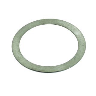 Ausgleichsscheibe Motor 37x47x0,3 für Simson S51 SR50 KR51 Schwalbe Star Sperber Habicht etc. Kurbelwelle 39x47x0,3
