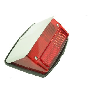 CIF Rücklicht für Vespa 50 Special Original SIEM mit Dichtung & E-Prüfzeichen