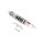 Gasdruck Stoßdämpfer Carbon einstellbar für VESPA  50 90 125 PRIMAVERA ET3  PX PXE 125  150 200 PX ARCOBALENO PX 125 150 FRENO A DISCO SUPER 150