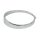Scheinwerferrahmen Chromring Lampenring für Vespa 50, 50S, 50L, 50R
