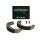 Set NewFren Bremsbacken für Piaggio Vespa 125 Primavera, 50 Special, Bremsen, Bremsbeläge