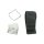 1. Wahl Gepäckträger Spannband für Simson S51 S50 S70 S53 S83 KR51 Schwalbe KR50 Sperber SR4-3 Star SR4-2 SR4-1 Spatz Band Gummi Riemen schwarz alle Mopeds