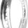 Alufelge poliert, silber 2,50x16, 36-Loch für MZ ETZ 125 150 301 251 hinten Tuning Simson S51 S50 S70 S53 Star Schwalbe