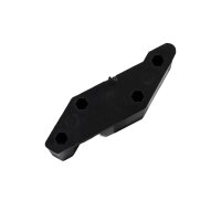 Gleitstein zur Kettenführung Kastenschwinge Simson Sperber MS50 Tuning S51 S50 S70 KR51 Schwalbe Star Sperber