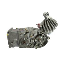 Motor Getriebe für Simson KR51/1 Schwalbe Star ohne Altteil 50ccm Überholung Revision Regeneration M53