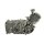 Motor Getriebe für Simson KR51/1 Schwalbe Star ohne Altteil 50ccm Überholung Revision Regeneration M53