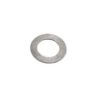 Ausgleichsscheibe Passscheibe Motor 9x15x0,5 für MZ...