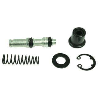 Reparatur Set Dichtungen für Simson Armatur Hauptbremszylinder Lenker Gasgriff + Schnellgas rechts mit Hebel S50 S51 S53 SR50 SR80 Scheibenbremse