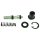 Reparatur Set Dichtungen für Simson Armatur Hauptbremszylinder Lenker Gasgriff + Schnellgas rechts mit Hebel S50 S51 S53 SR50 SR80 Scheibenbremse