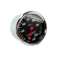 Tachometer 140 km/h für MZ ETZ 125 150 250 300 251...