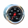 Tachometer 140 km/h für MZ ETZ 125 150 250 300 251 301 MMB Chrom Armatur 80mm
