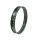 40 Loch Alulfelge Felgenring schwarz eloxiert für Ural K750 M72 Jawa 2,15x19 ohne Reifen Speichen Tiefbettfelge