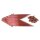 36 Speichen mit Nippel rot für Simson S51 S50 S53 S70 KR51 Schwalbe Spatz Star Habicht Sperber Duo Trommelbremse